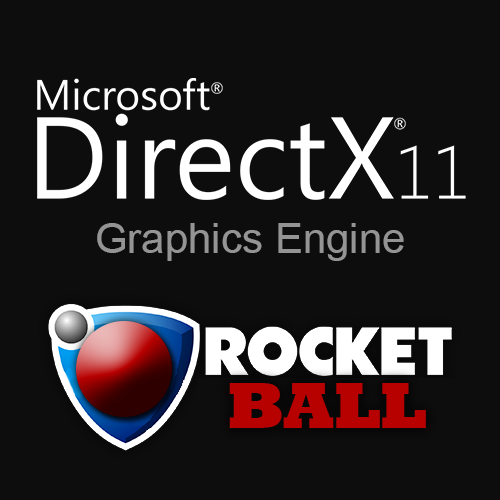 DX11 RocketBall
